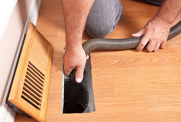 Best Dryer Vent Cleaning Services  in Winchester, VA